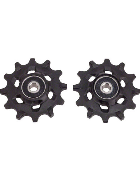 SRM REC ROLDANAS CAMBIO X01 X01DH X1 GX1 CX1 RIVAL1