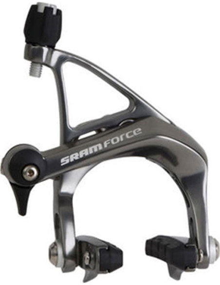 SRM PUENTE FRENO FORCE  FORCE22 DEL&TRAS