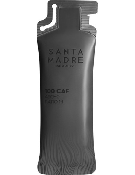 UNUSUAL GEL 45CHO RATIO 1 1 NEUTRAL 12 X 80G