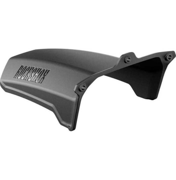 RS SHORT MUDGUARD ZEB (A1+/2021+)