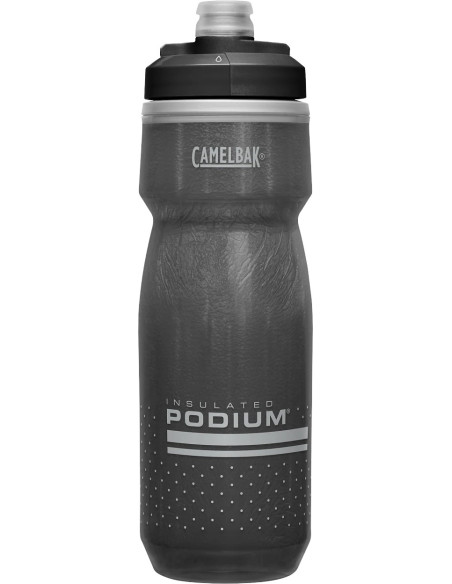 PODIUM CHILL BLACK 0.6L