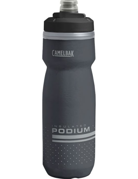 PODIUM CHILL BLACK 0.6L