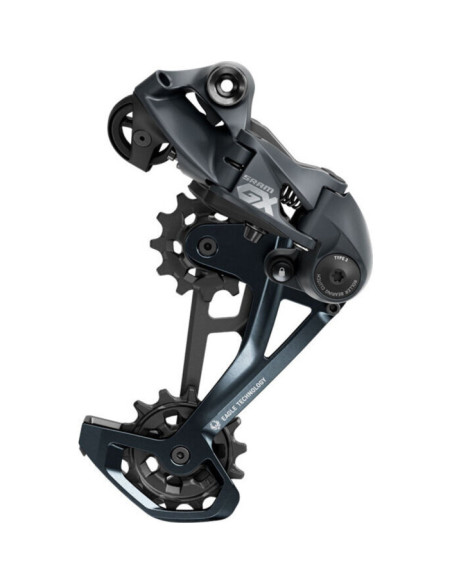 SRM CAMBIO GX EAGLE 12V LUNAR MAX 52D