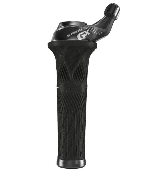SRM MANDO GX1 GRIP SHIFT 11V TRAS BLK