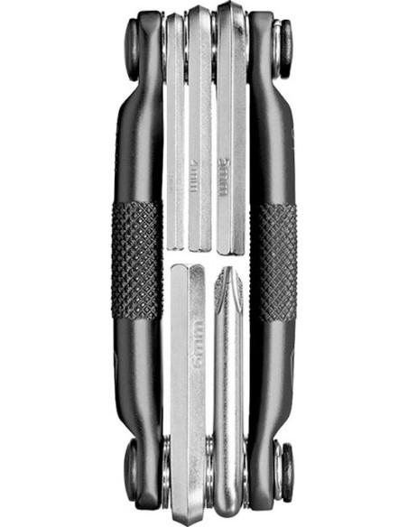 CRANK BROTHERS MULTI 5 MIDNIGHT EDITION