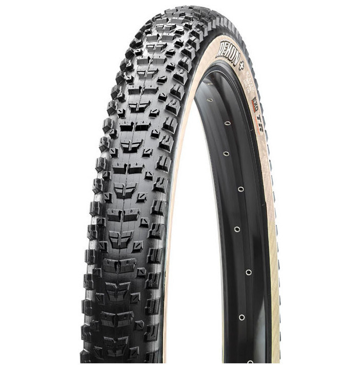 REKON MOUNTAIN 29X2.60 60 TPI FOLDABLE EXO/TR