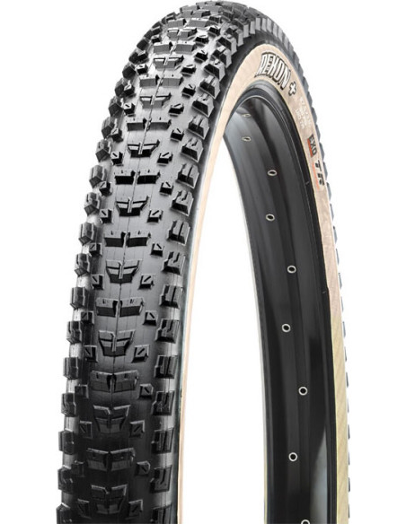 REKON MOUNTAIN 29X2.60 60 TPI FOLDABLE EXO/TR