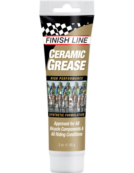 GRASA TUBO CERAMICA 2OZ