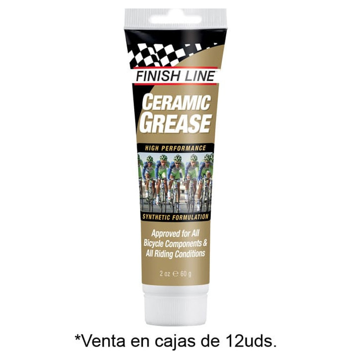 GRASA TUBO CERAMICA 2OZ