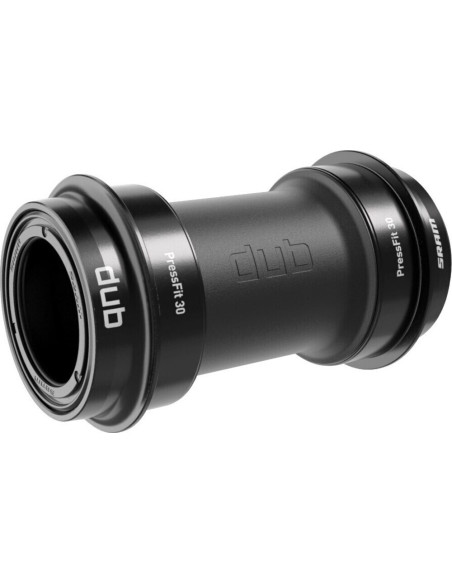 SRM PEDALIER DUB PRESSFIT 30 - 46   ROAD  73  83MM AI