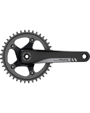 SRM BIELA RIVAL1 GXP 175 42D 110 BCD