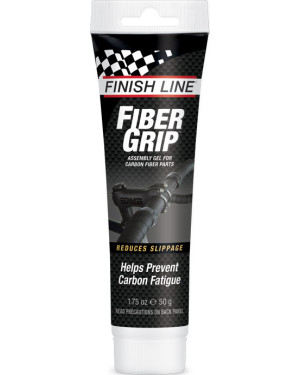 CARBON FIBER TUBE GREASE 1.75OZ/50 GR.