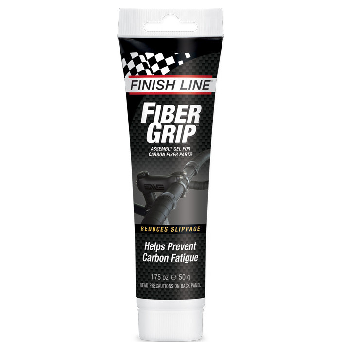 CARBON FIBER TUBE GREASE 1.75OZ/50 GR.