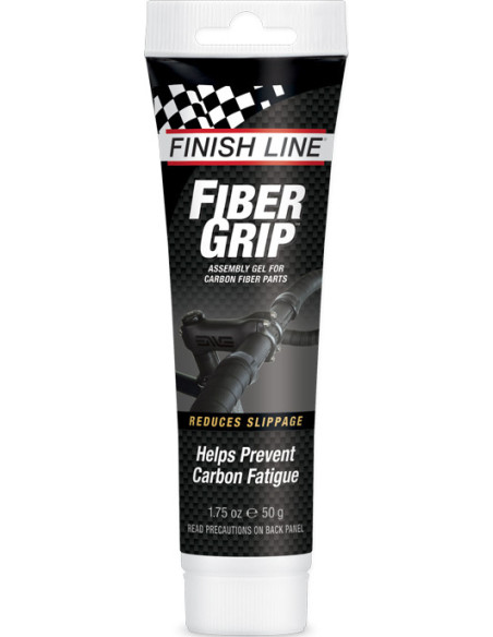 CARBON FIBER TUBE GREASE 1.75OZ/50 GR.