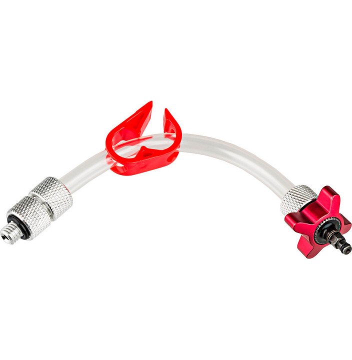 SRM RACOR SANGRADO G.& LEVEL ULTIMATE GUIDE 17 LT LTM