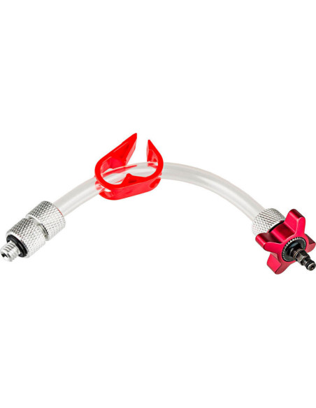 SRM RACOR SANGRADO G.& LEVEL ULTIMATE GUIDE 17 LT LTM