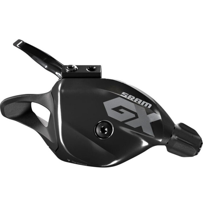 GX DH TRIGGER 7V REMOTE CONTROL AFTER BLACK (A2)