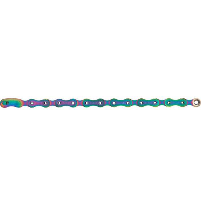 SRM CADENA XX1 EAGLE 126ES. RAINBOW 12V