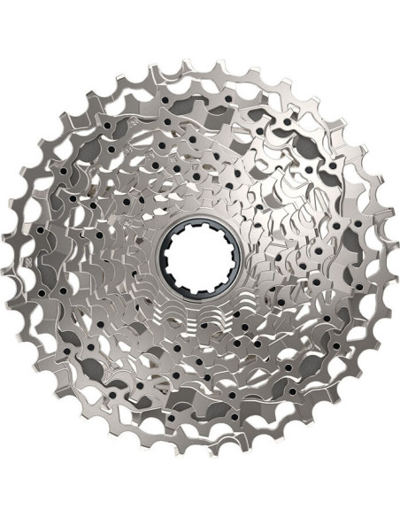 SRM CASSETTE XG1250 10-36  RIVAL WIDE   AXS  D1