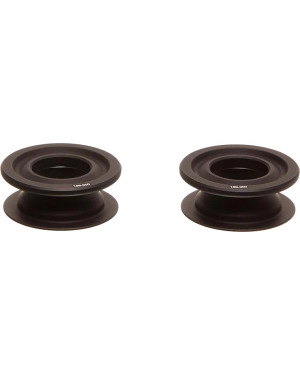 REP FRONT HUB CAPS ZM2 15X110 BOOST TORQUE CAP