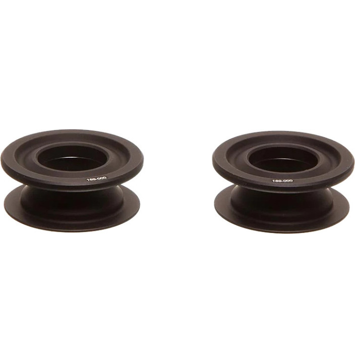 REP FRONT HUB CAPS ZM2 15X110 BOOST TORQUE CAP