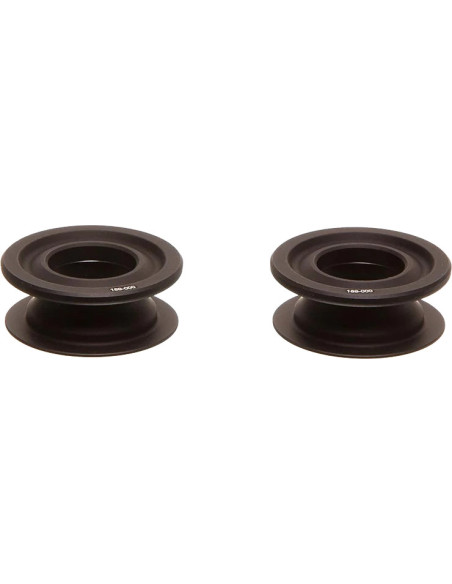 REP FRONT HUB CAPS ZM2 15X110 BOOST TORQUE CAP