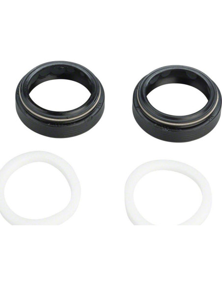 RS REC KIT RETENES GUARDAPOLVOS 32MM SID REBA XX RL `17  SIN