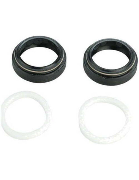 RS REC KIT RETENES GUARDAPOLVOS 32MM SID REBA XX RL `17  SIN