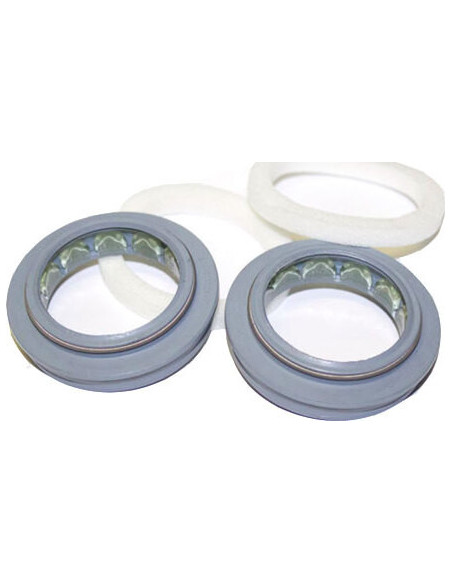 RS REC KIT RETENES GUARDAPOLVOS 32MM SID REBA XX RL `17  SIN