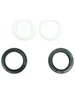 RS REC KIT RETENES GUARDAPOLVOS 32MM SID REBA XX RL `17  SIN