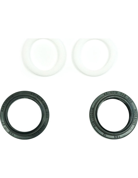 RS REC KIT RETENES GUARDAPOLVOS 32MM SID REBA XX RL `17  SIN