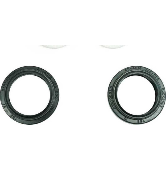 RS REC KIT RETENES GUARDAPOLVOS 32MM SID REBA XX RL `17  SIN