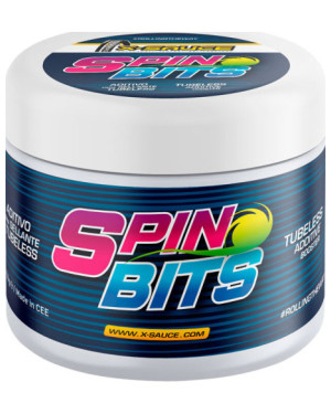 X-SAUCE ADITIVO SELLANTE TUBELESS SPIN BITS