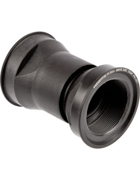 SRM PEDALIER PRESSFIT 30 TO BSA ADAPTER 68 OR 73MM