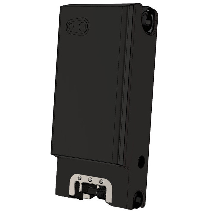 CRANK BROTHERS MULTI F16 TOOL NEGRO