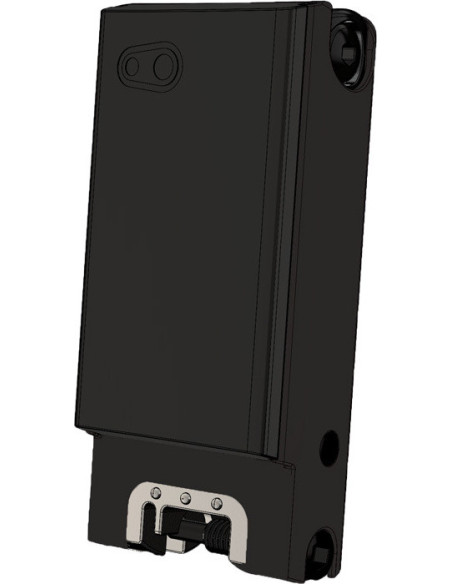 CRANK BROTHERS MULTI F16 TOOL NEGRO