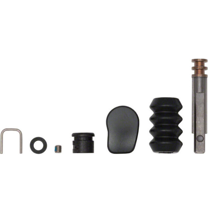 RS REC PULSADOR XLOC REVERB IZQU.  KIT 