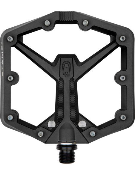 CRANK BROTHERS STAMP 1 LARGE BLUE