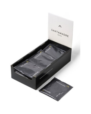 CARBOFUEL 45CHO SINGLE-DOSE ORANGE 30 X 52G