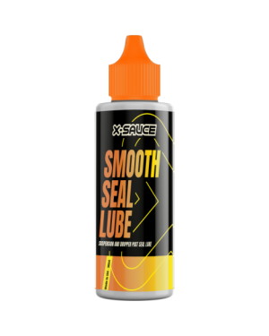 X-SAUCE SMOOTH SEAL ACEITE RETENES
