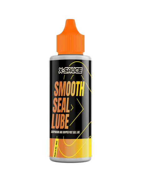 X-SAUCE SMOOTH SEAL ACEITE RETENES