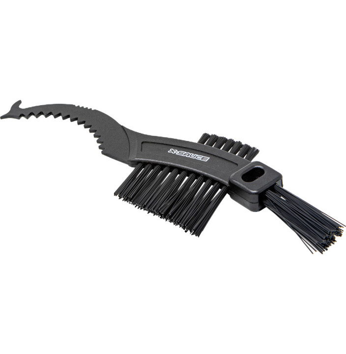 X-SAUCE CEPILLO DE RASCADO