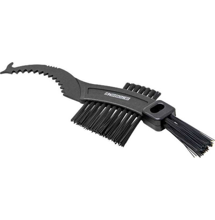 X-SAUCE CEPILLO DE RASCADO