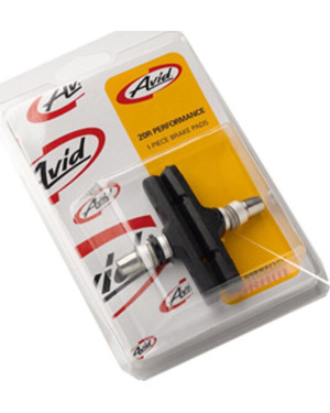 AVID 20R STANDARD HOT SHOE