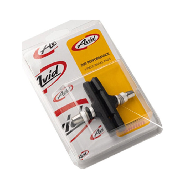 AVID 20R STANDARD HOT SHOE