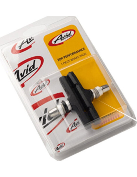 AVID 20R STANDARD HOT SHOE