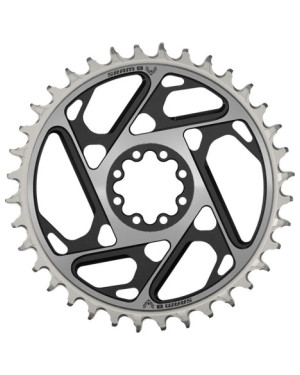 PLATO SRAM XX SL T-TYPE EAGLE DM 36D 1X12V ALU.NEG