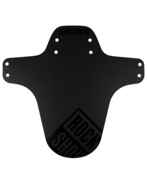 RS GUARDABARROS NEGRO