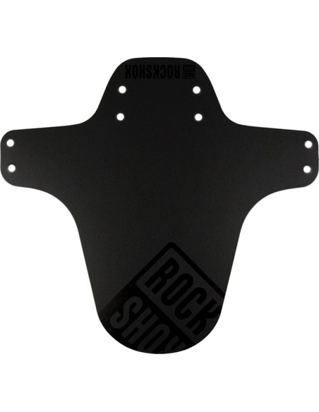 RS GUARDABARROS NEGRO