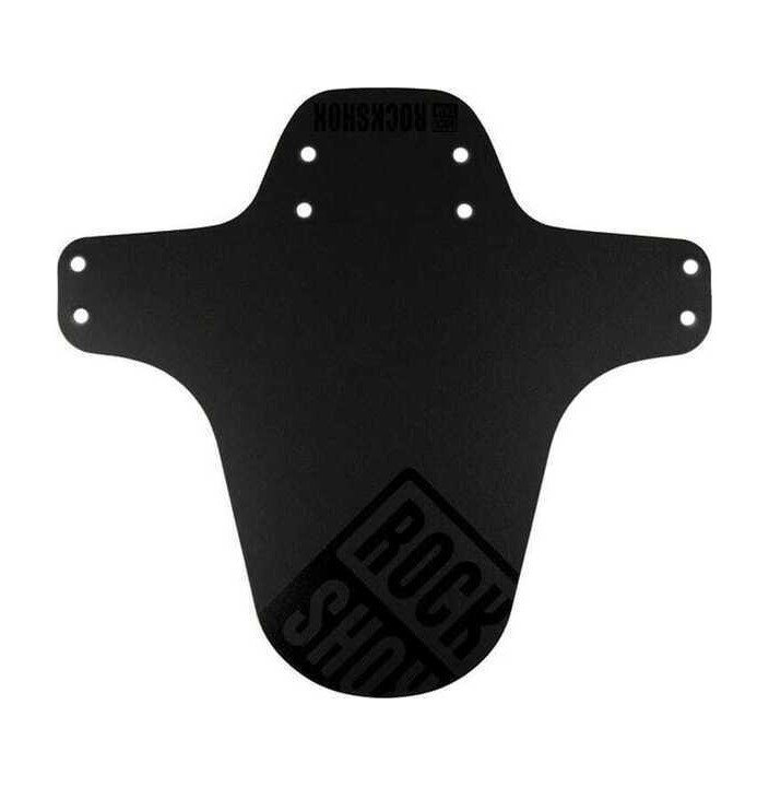 RS GUARDABARROS NEGRO